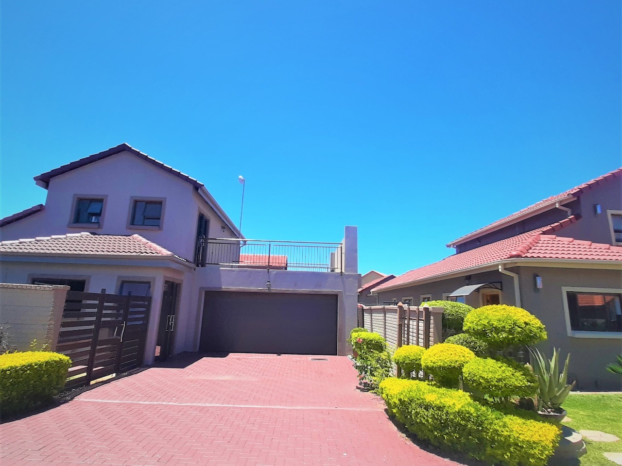 4 Bedroom Property for Sale in Waterkloof A H North West